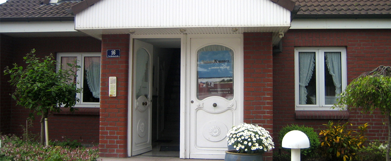 Strand Norderney Impressionen